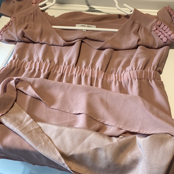 Dress - Picture 6 of 6